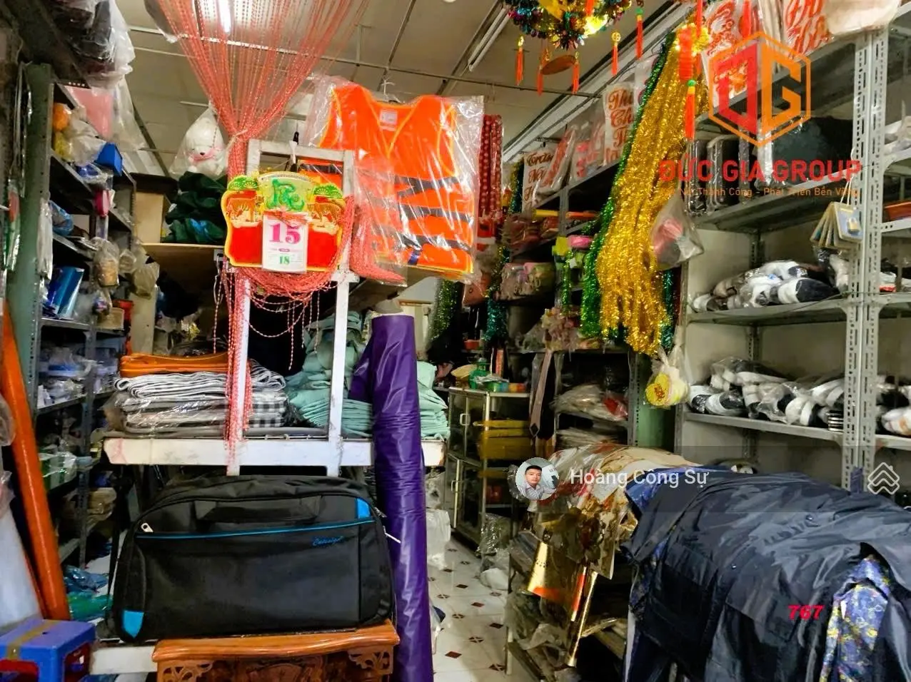 Bán nhà mặt tiền đường Võ Tánh, chợ Biên Hòa 1 trệt 1 lầu sổ hồng hoàn công 112m2 sàn giá 8.4 tỷ
