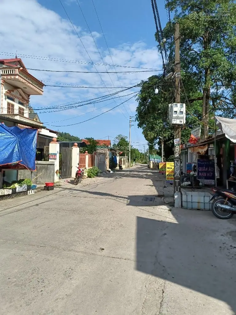 Siêu phẩm Tư Đình - mặt ngõ ô tô 4 chỗ thông sổ vuông đẹp hiếm đất bán - tiện ích ngập tràn