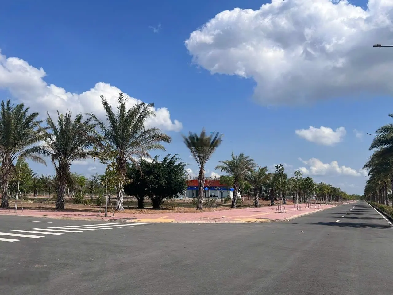 Cơ hội sở hữu đất nền dự án Mega City 2 Huyện Nhơn Trạch Đồng Nai giá chỉ 990 tr. LH 0906 477 ***