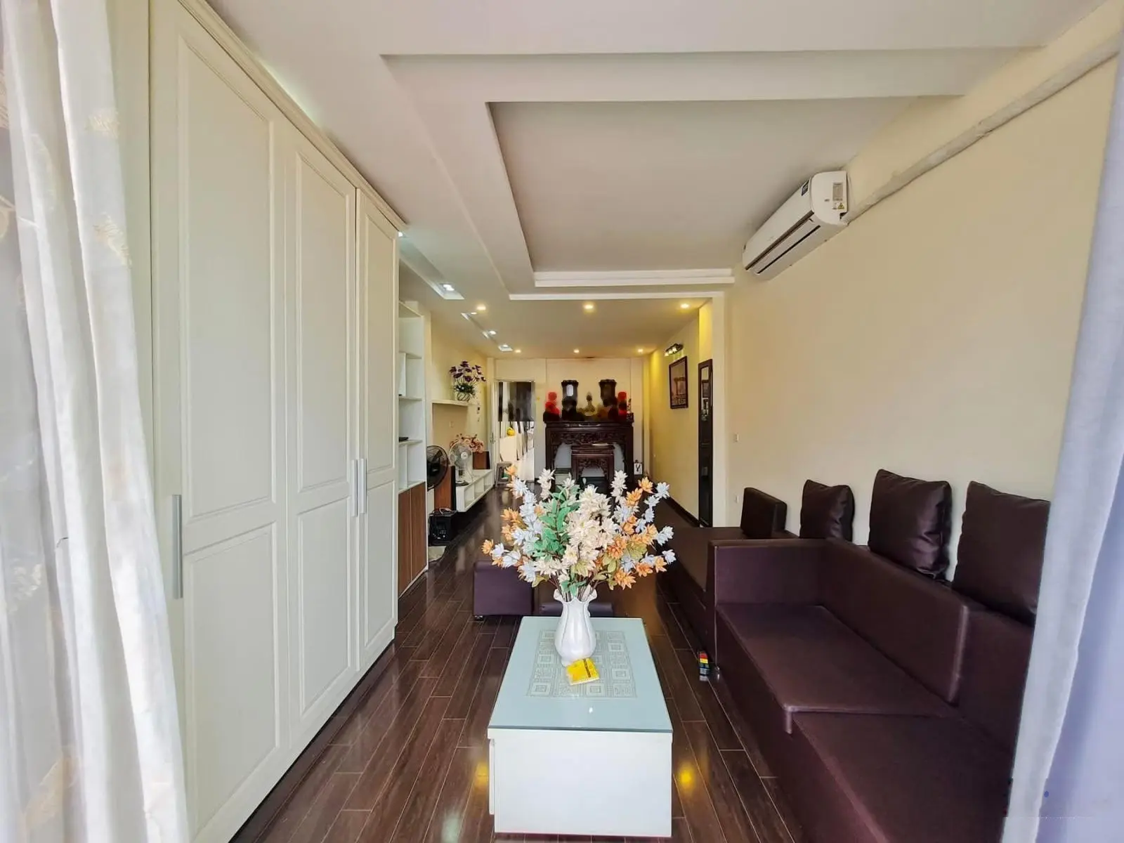 Siêu Phẩm Đội Cấn Nhà 5 Tầng Gần Hồ Tây, Ở Sướng, Cho Thuê Đỉnh!