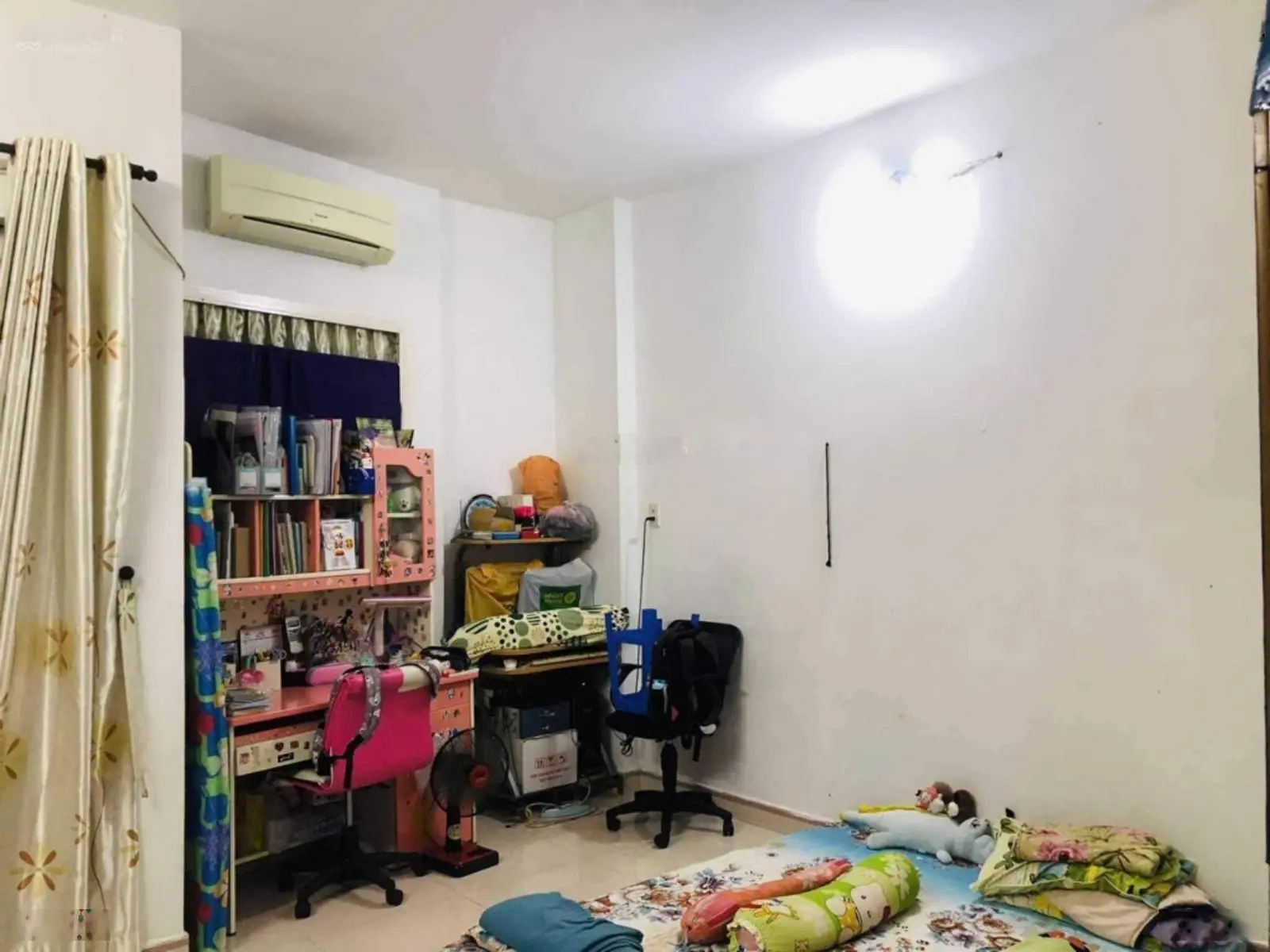 Chính chủ bán nhà 1T1L Đường Đặng Văn Bi ( THỦ ĐỨC )/ HXH / 106m2 -SỔ HỒNG RIÊNG Giá dưới 5 tỷ