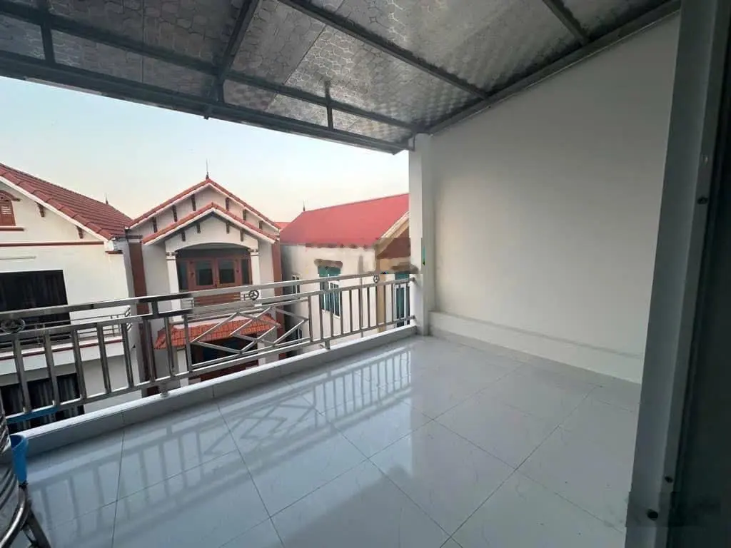 Bán Nhà 4Tx37m2 Ngõ Thông Thoáng Đỗ Ô Tô Gần Nhà Ngay Gần ĐH TDTT Cách QL6 500m