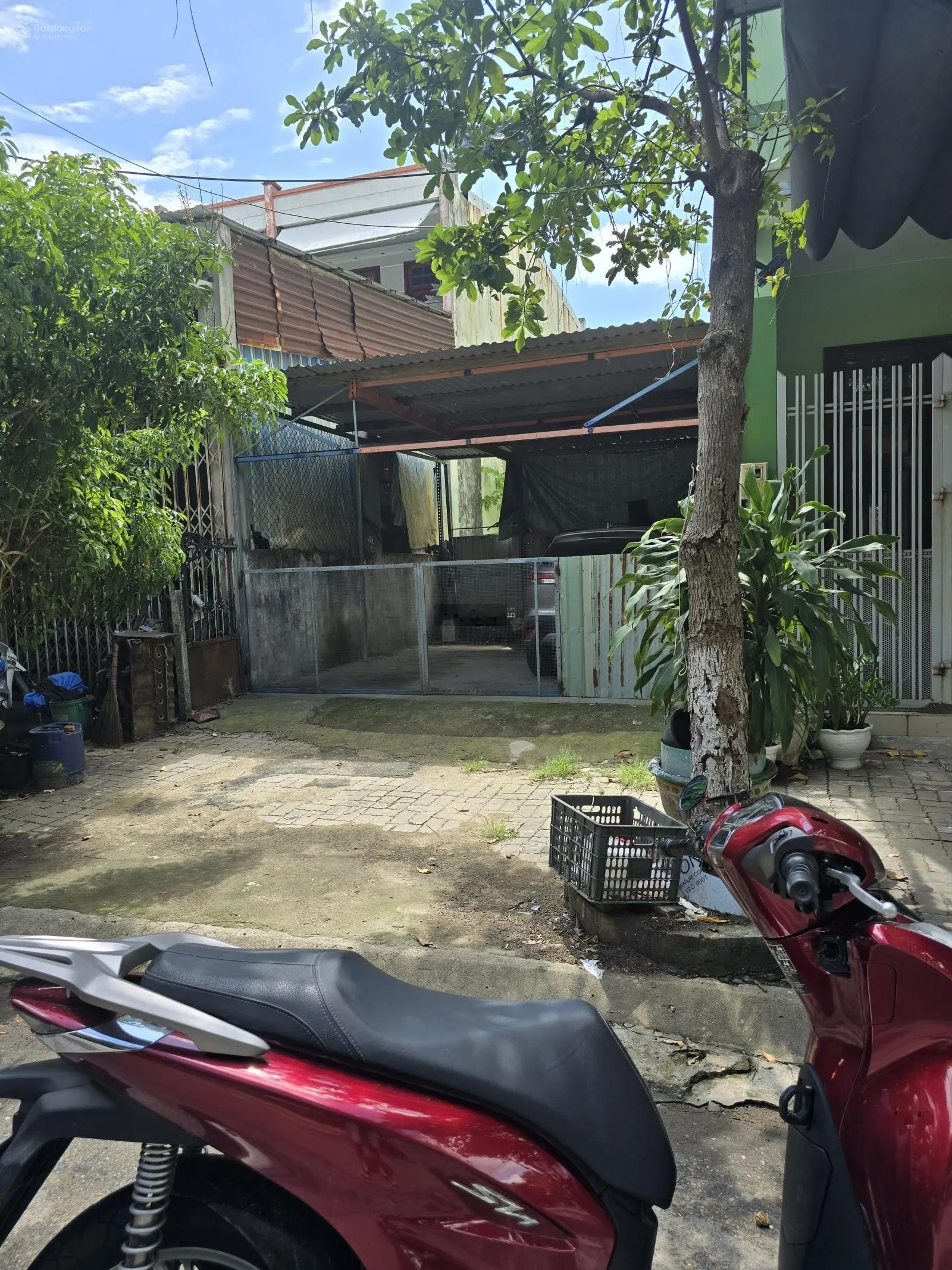 Chủ cần tiền cần bán gấp lô đất đường 7,5 m ,lề 4m ,phường khuê trung, quận cẩm lệ