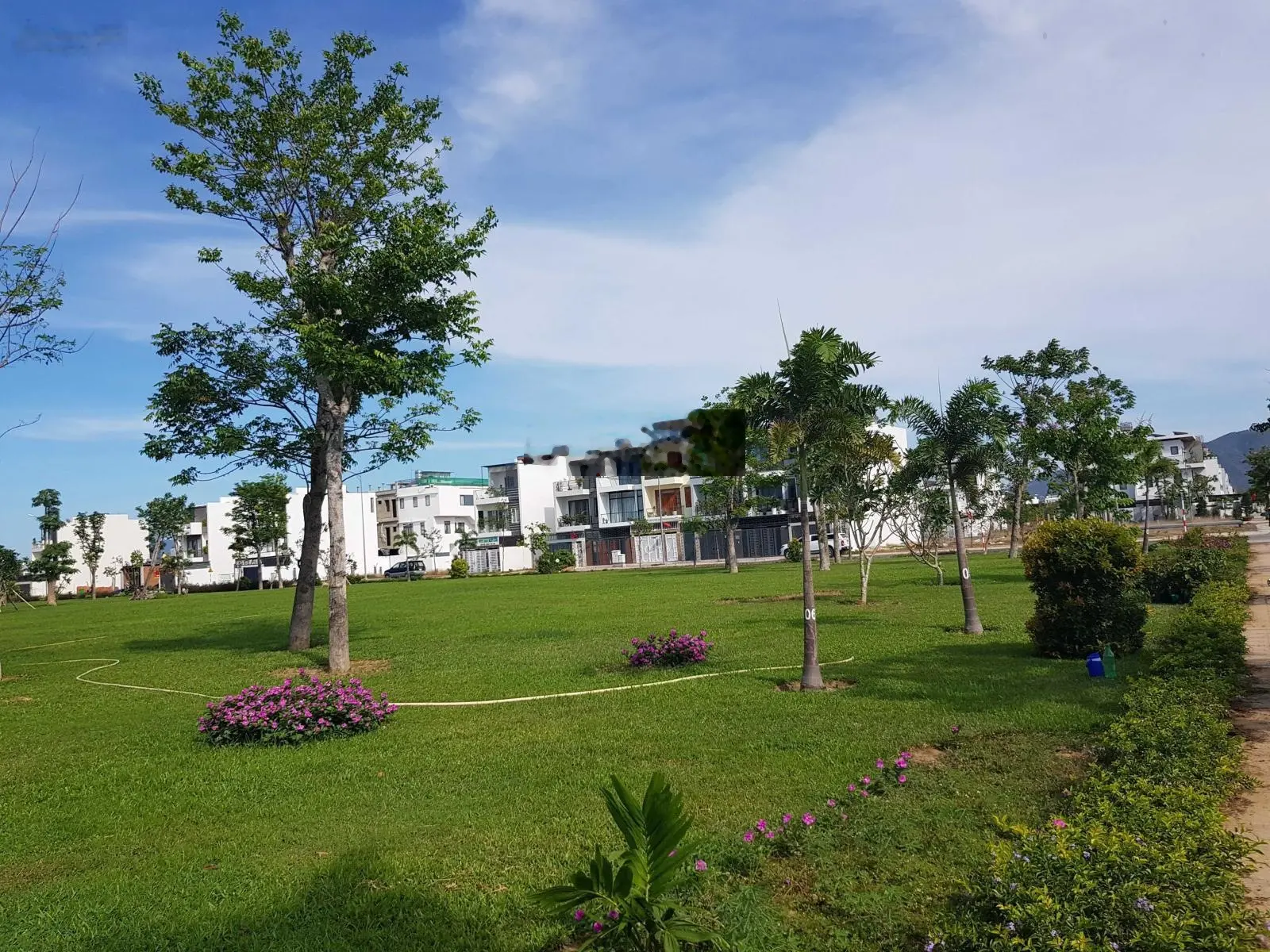 Chính chủ cần bán lô đất LK30 lô 29 100m2, KĐT Mỹ Gia, Nha Trang (Mr. Thắng 0905 700 ***