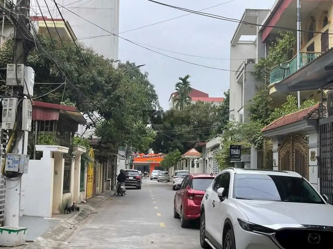 Bán nhà Tân Khai, Phủ Lý, Hà Nam, DT 100m2