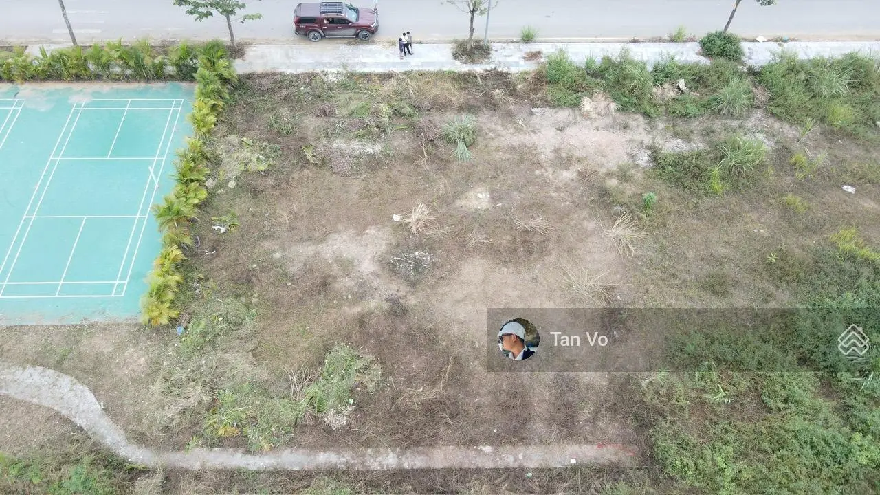 Bán đất tại đường Huỳnh Thúc Kháng, Thị trấn Lương Sơn, Lương Sơn, Hòa Bình, giá thỏa thuận, 330m2
