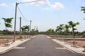 Sở hữu ngay nền đất đẹp gần KDC Long Trường, P. Long Trường, Quận 9. SHR từng nền