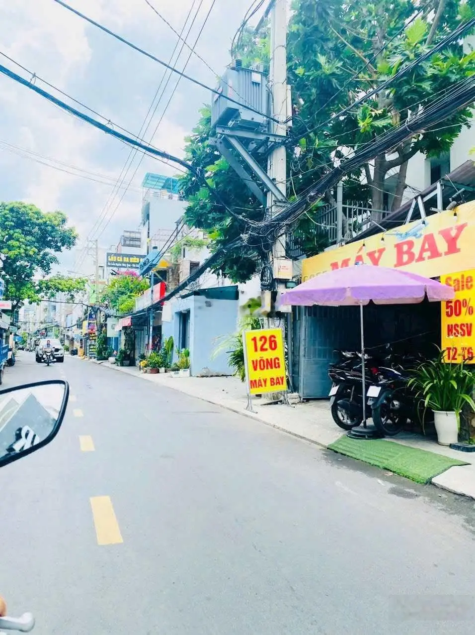 Cần bán nhà mặt tiền 96 Nguyễn Văn Công, Phường 3, Quận Gò Vấp