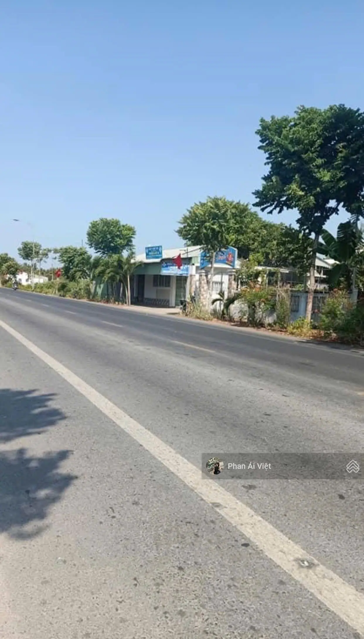 Sở hữu ngay 100m2, Đ. Bờ Kênh, Tp. Vĩnh Long, gần chợ Đêm Vĩnh Long, sổ sẵn, thổ cư 100%