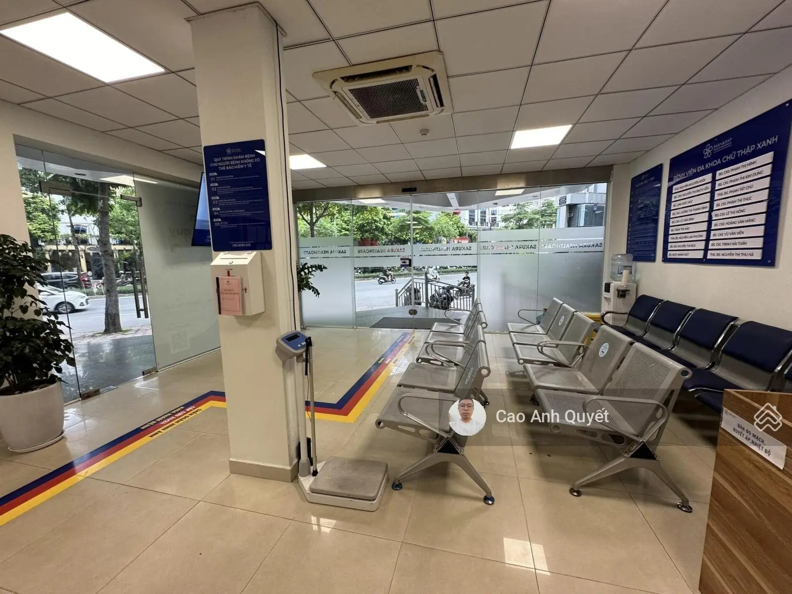 Bán nhà mặt phố Nguyễn Hoàng Nam Từ Liêm 605m2x6T MT 16m vỉa hè 1 sổ 1 chủ 330 tỷ Nguyễn Hoàng