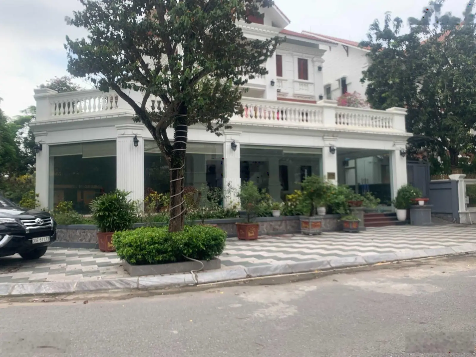 Chính chủ cần bán gấp LK25 KĐT Vân Canh HUD Hoài Đức Hà Nội, LH 0945 181 ***