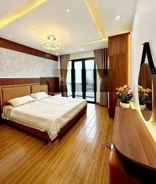 Bán gấp nhà riêng, 48m2 tại Nguyễn Hữu Thọ, Tân Hưng, Q7, HCM