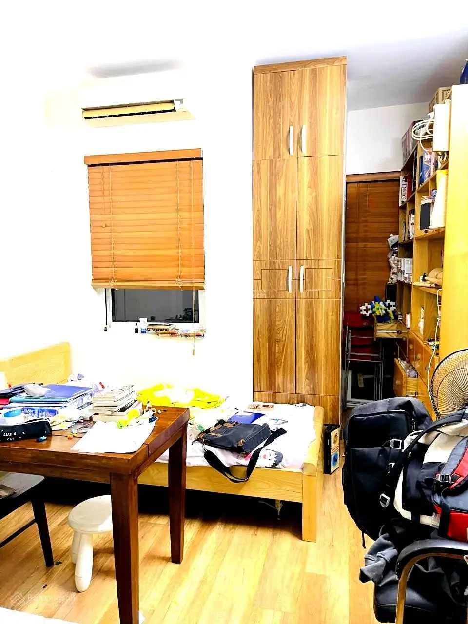 BÁN CHUNG CƯ HEI TOWER SỐ 1 NGUỴ NHƯ KON TUM-THANH XUÂN 2 NGỦ 4 TỶ 0987,063.288