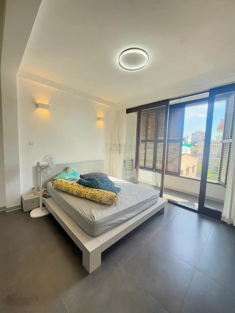 Chia tài sản bán HXH gần MT Lê Quang Sung, 60m2, 3 tầng BTCT, 4PN 3WC, sổ riêng, hoàn công đầy đủ