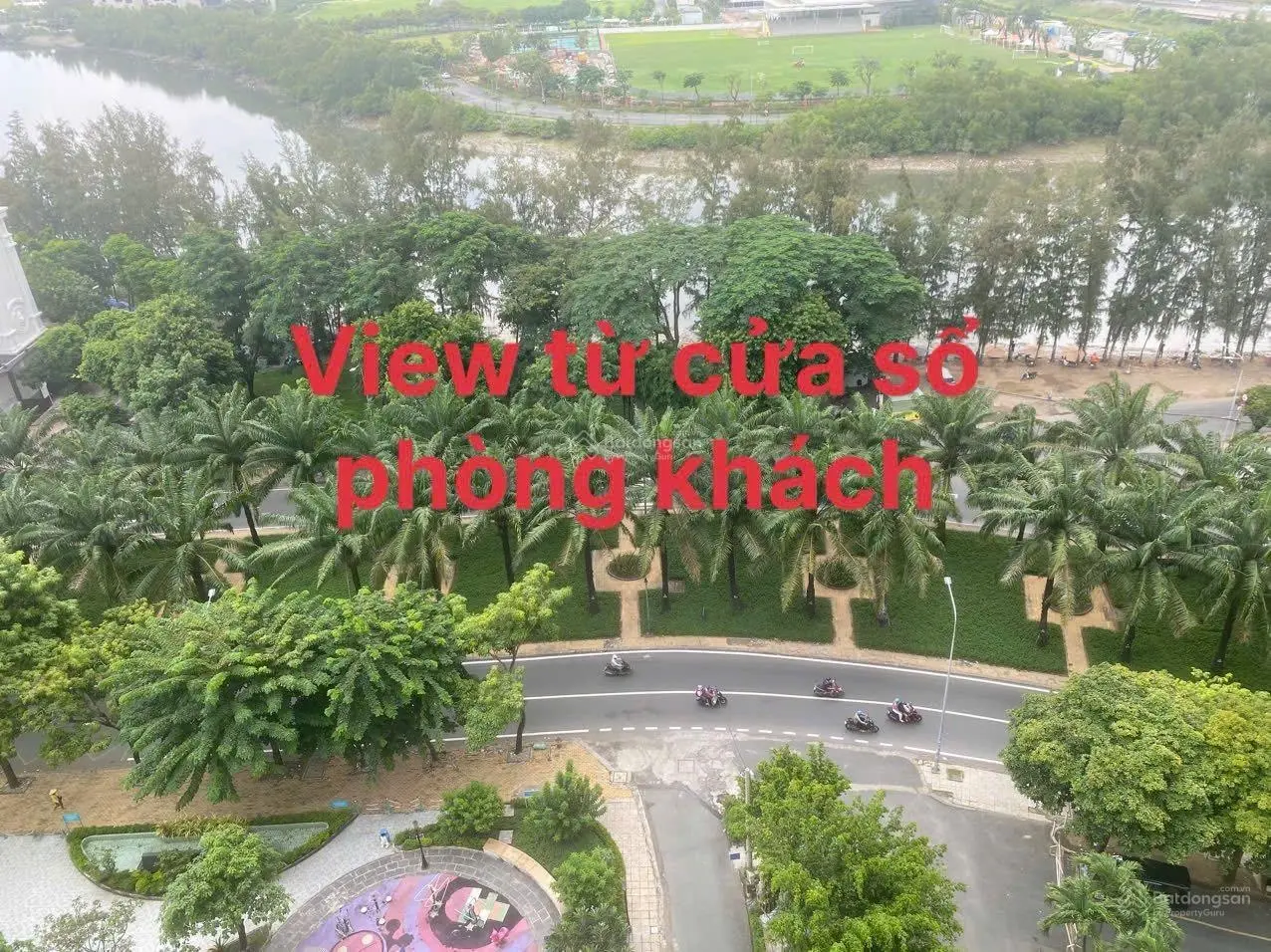 Căn hộ chung cư Citizen Trung Sơn Đường 9A Xã Bình Hưng Bình Chánh Đối diện Đại Học RMit