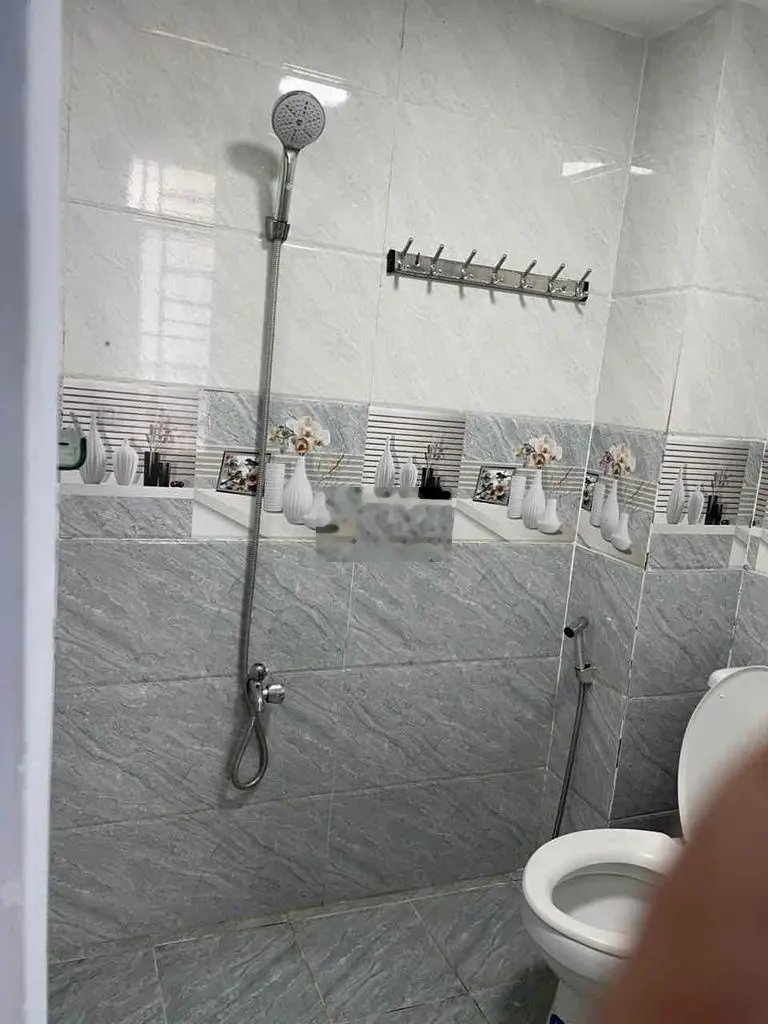 Tôi chính chủ cần bán nhà 1 trệt 2 lầu giá 1tỷ180 triệu Hiệp Thành Q12