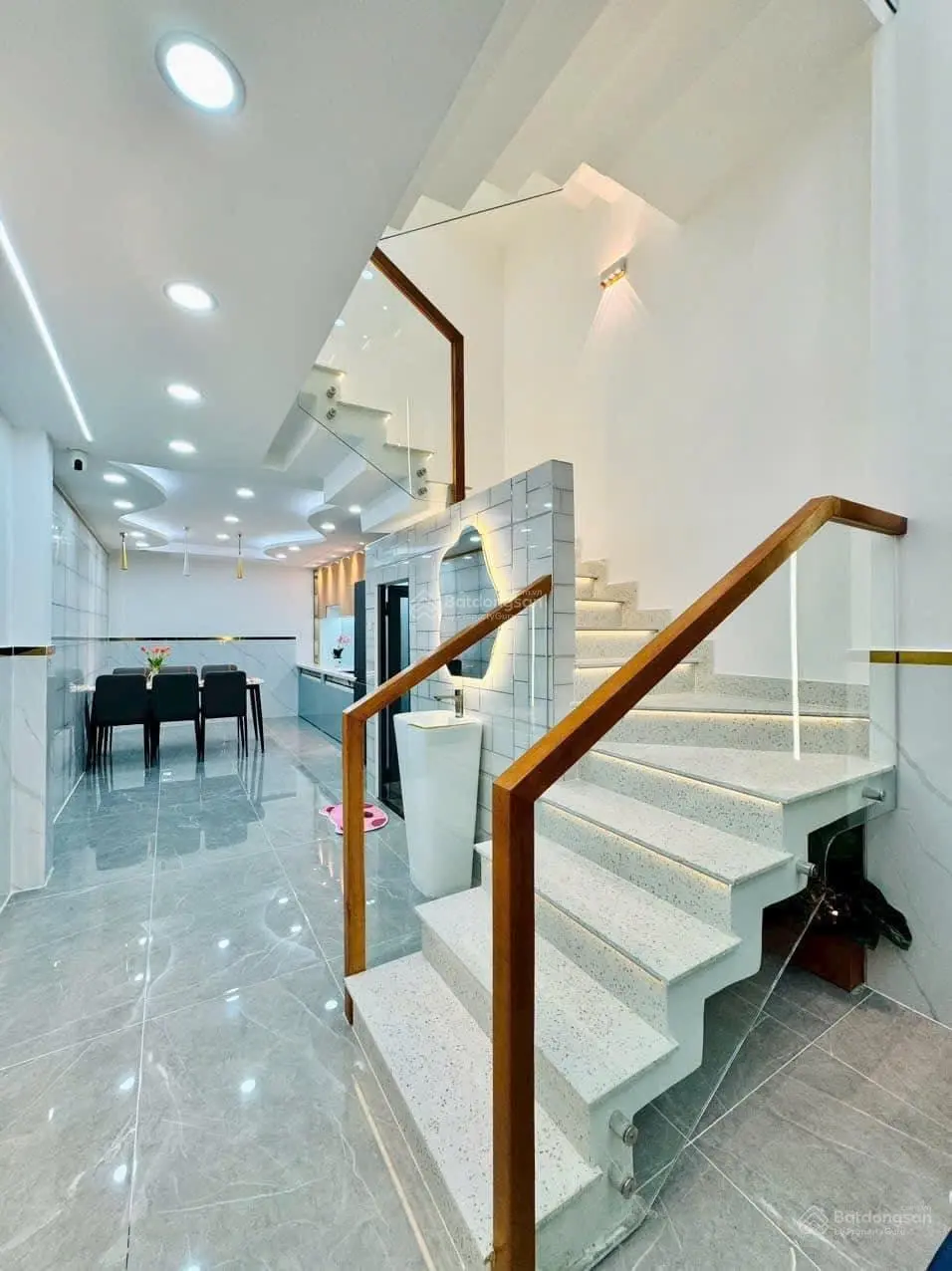 Hạ giá sâu một căn duy nhất DT 72m2/ 2 tỷ 765tr, Đ.Đồng Xoài - P13 - Tân Bình.Sổ riêng chính chủ