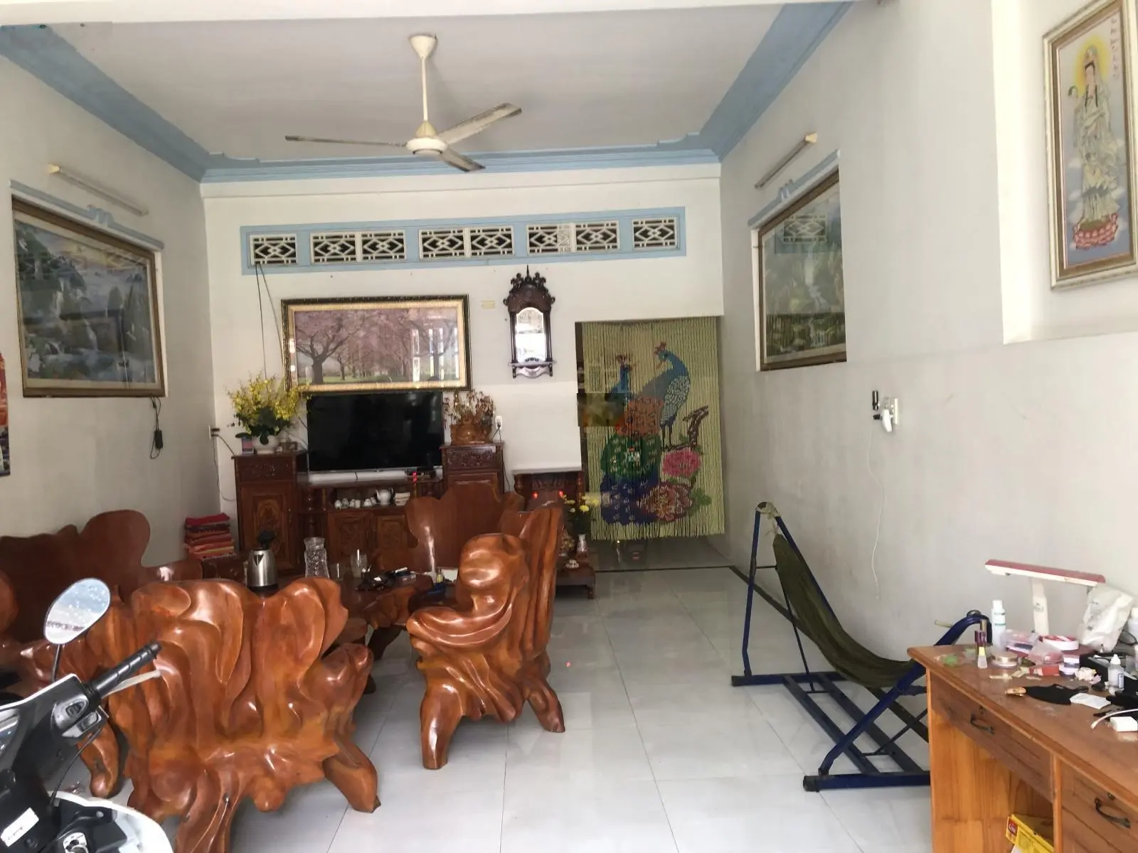 Nhà riêng tại phường Đông Hòa, Dĩ An, Bình Dương, giá tốt, 70m2