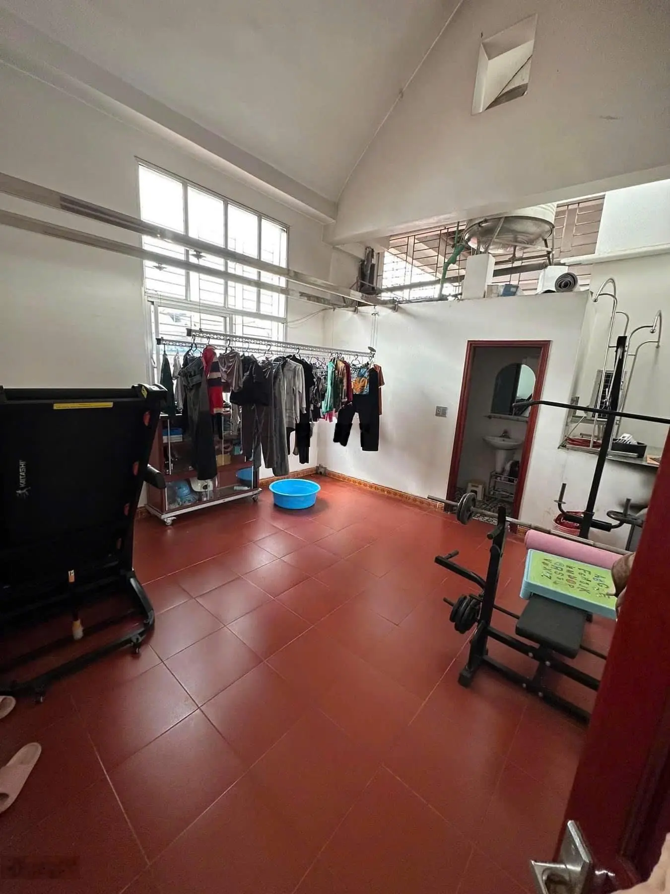 BÁN NHÀ CHÍNH CHỦ LẠNG SƠN DIỆN TÍCH 100M2, 4 TẦNG GIÁ 4,4 TỶ CÓ THƯƠNG LƯỢNG