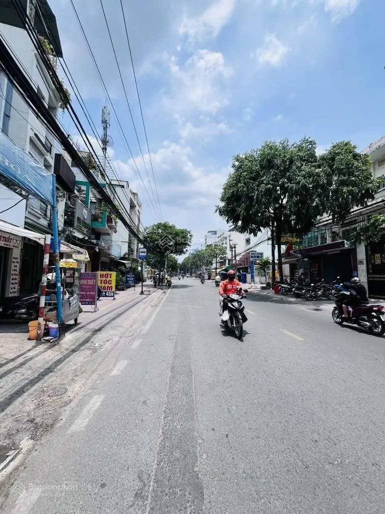 73m2 mặt tiền Hưng Phú kinh doanh đa ngành