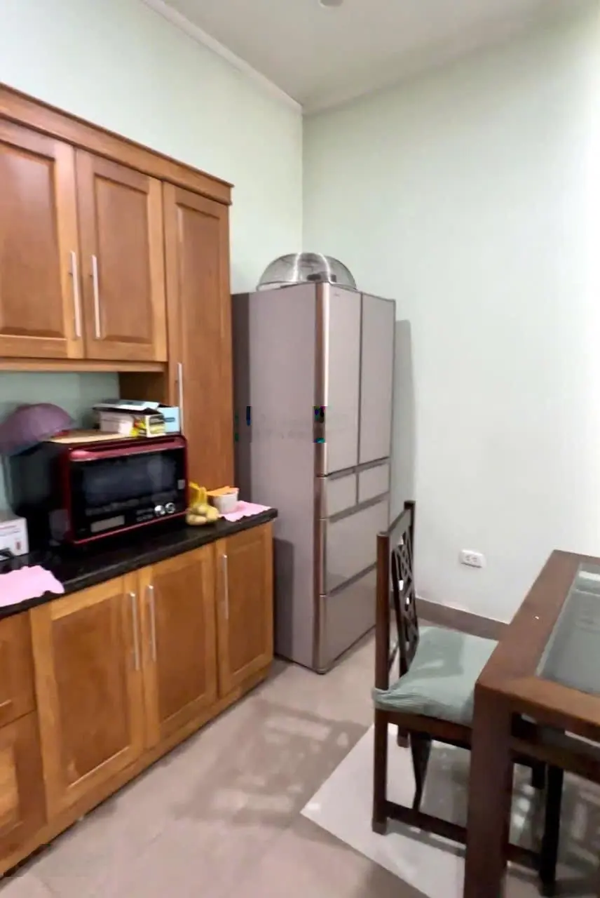 Bán nhà Lạc Trung, Hai Bà Trưng. DT 86m2 4tầng mặt tiền 8m. Giá: 29.2 tỷ. LH: 0383 426 ***