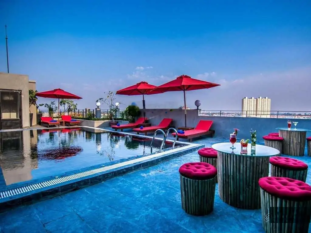 Cơ hội đ.tư bds dòng tiền tại phố cổ BG sẵn KH thuê hàng xóm Vinhomes tài chính hơn 500tr nhận nhà