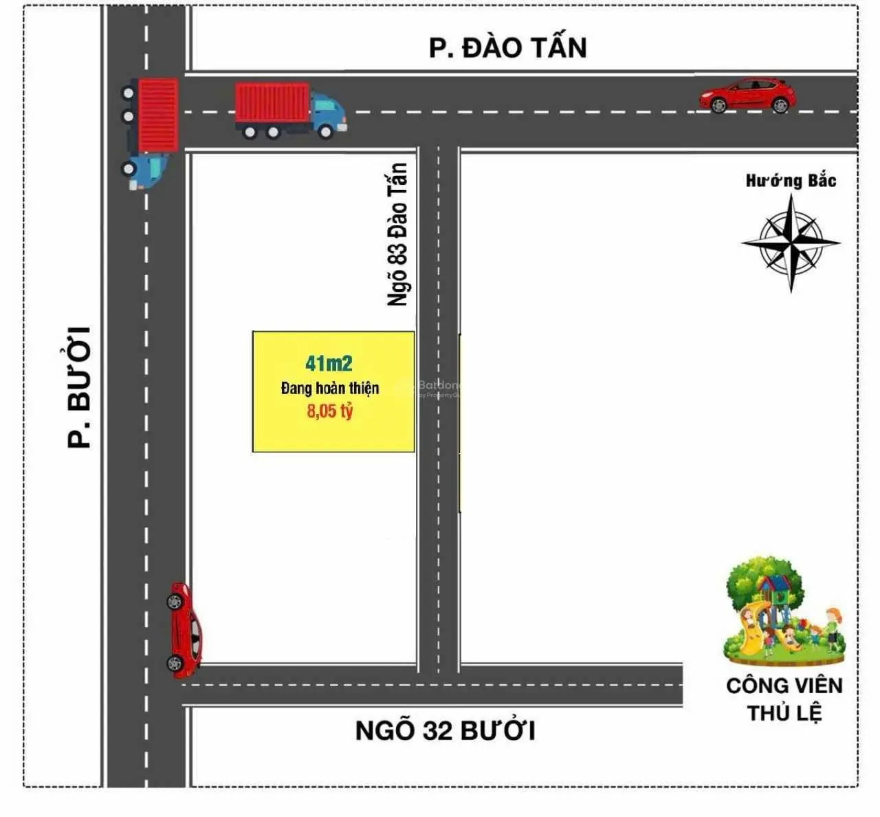 SỐC !! 8 TỶ CÓ NGAY NHÀ 5 TẦNG TẠI PHỐ ĐÀO TẤN , BA ĐÌNH, KHAI THÁC DONG TIỀN CHO THUÊ HƠN 30TR/T .