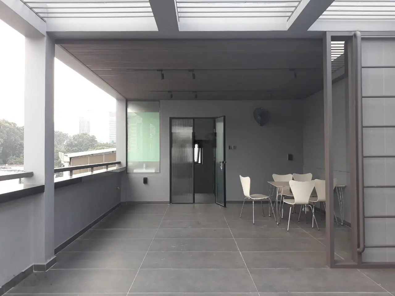 Tìm chủ nhân cho MTKD 44 Nguyễn Ngọc Phương, P19 (Giáp Q1). Ngang đẹp(4,7x17m) 80.8m2, 6T thang máy