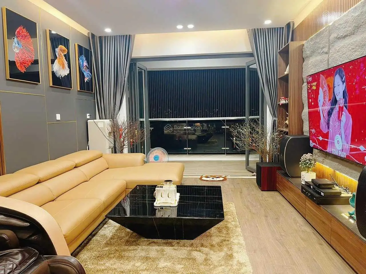 Bán gấp căn hộ Grand View - Phú Mỹ Hưng, 119m 3PN 2WC, gía rẻ nhất 7.3 tỷ