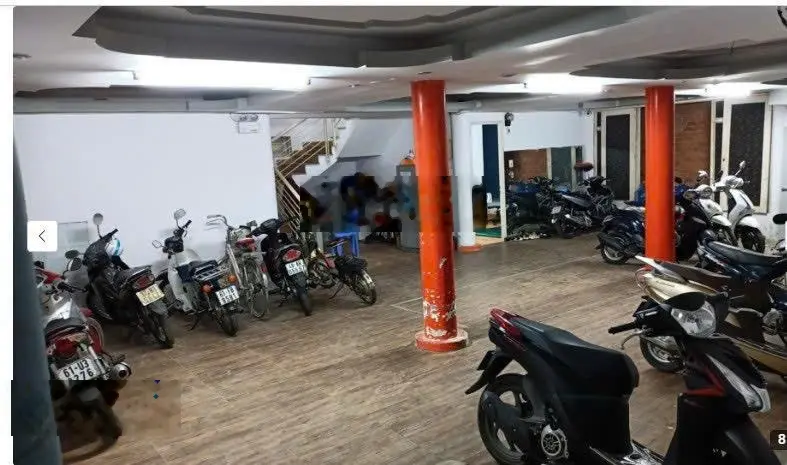 Ngộp hạ hơn 2tỷ! CHDV 3 tầng có dòng tiền cho thuê HXH sát Hoàng Diệu 2
