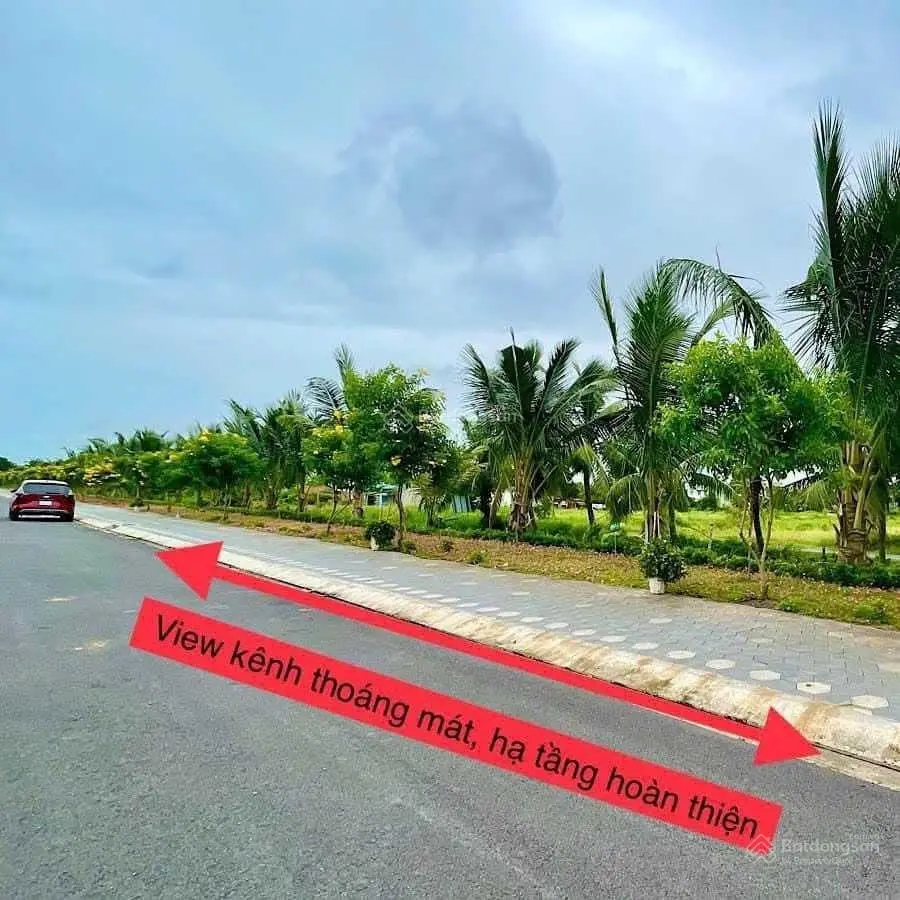 Cơ hội an cư và đầu tư mới tại Đức Hòa New City sở hữu ngay chỉ với 200 triệu hotline 0896 693 ***