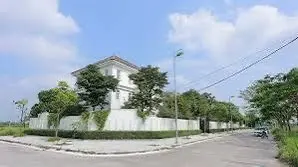 Cần bán đất dự án Cienco 5 Mê Linh