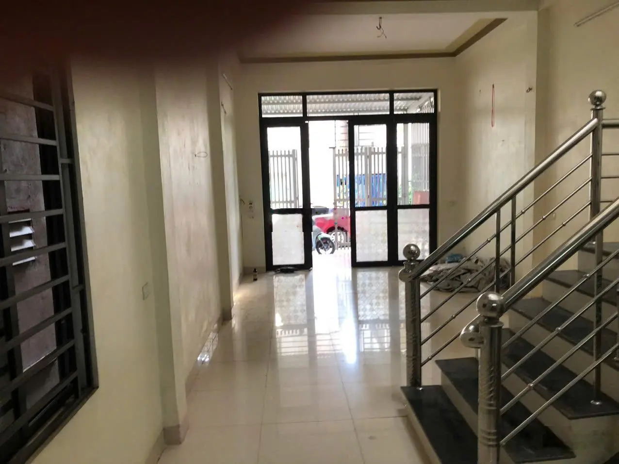Bán nhà riêng tại Trung Thành, Thái Nguyên. Diện tích 80m2, giá 2.1 tỷ. Lh Tô Khiêm 0989 492 ***