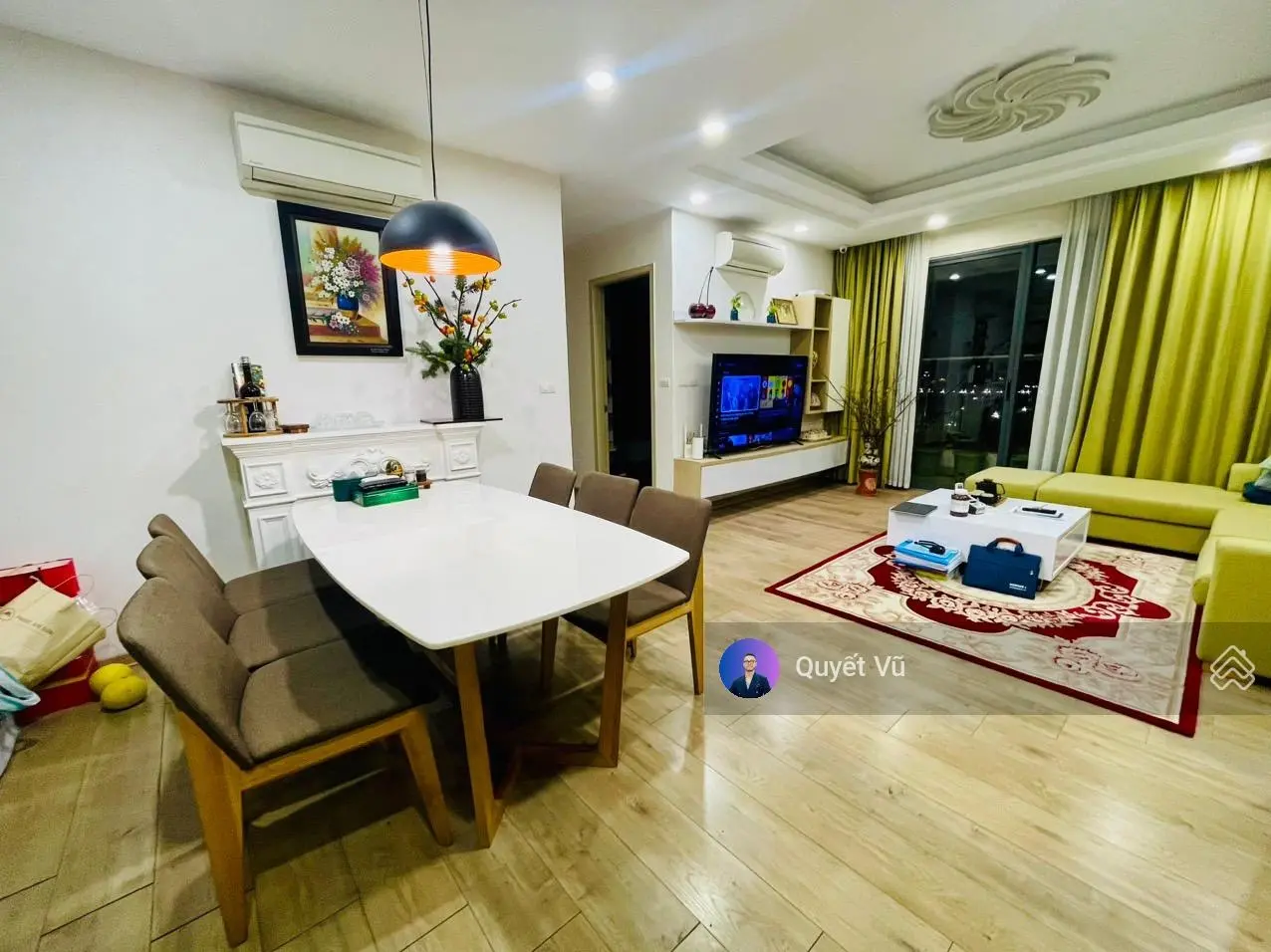 (hàng hiếm)bán căn 3pn/115m kđt nam cường sẵn sổ đỏ nhà đẹp có slot oto căn góc mát lh 0888 989 ***