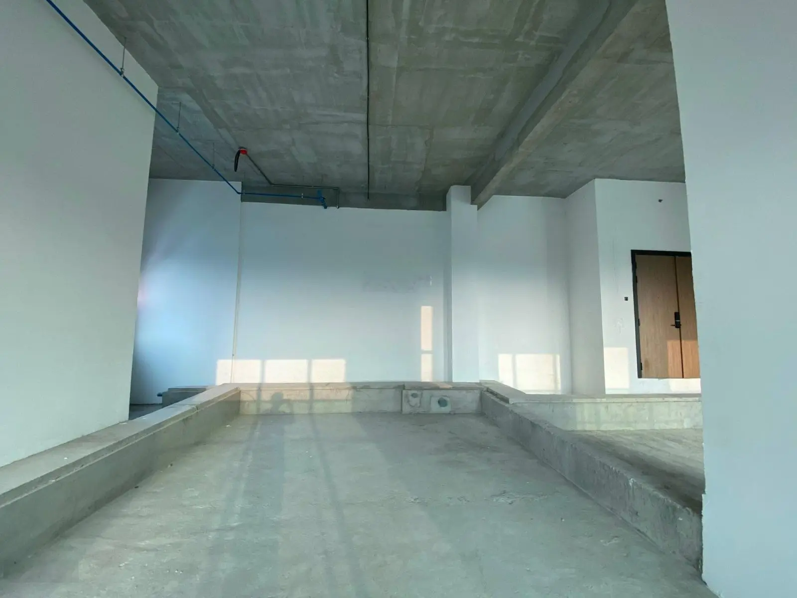 Penthouse Delasol 19,5 tỷ. Diện tích 217m2. Mua trực tiếp CĐT CapitaLand