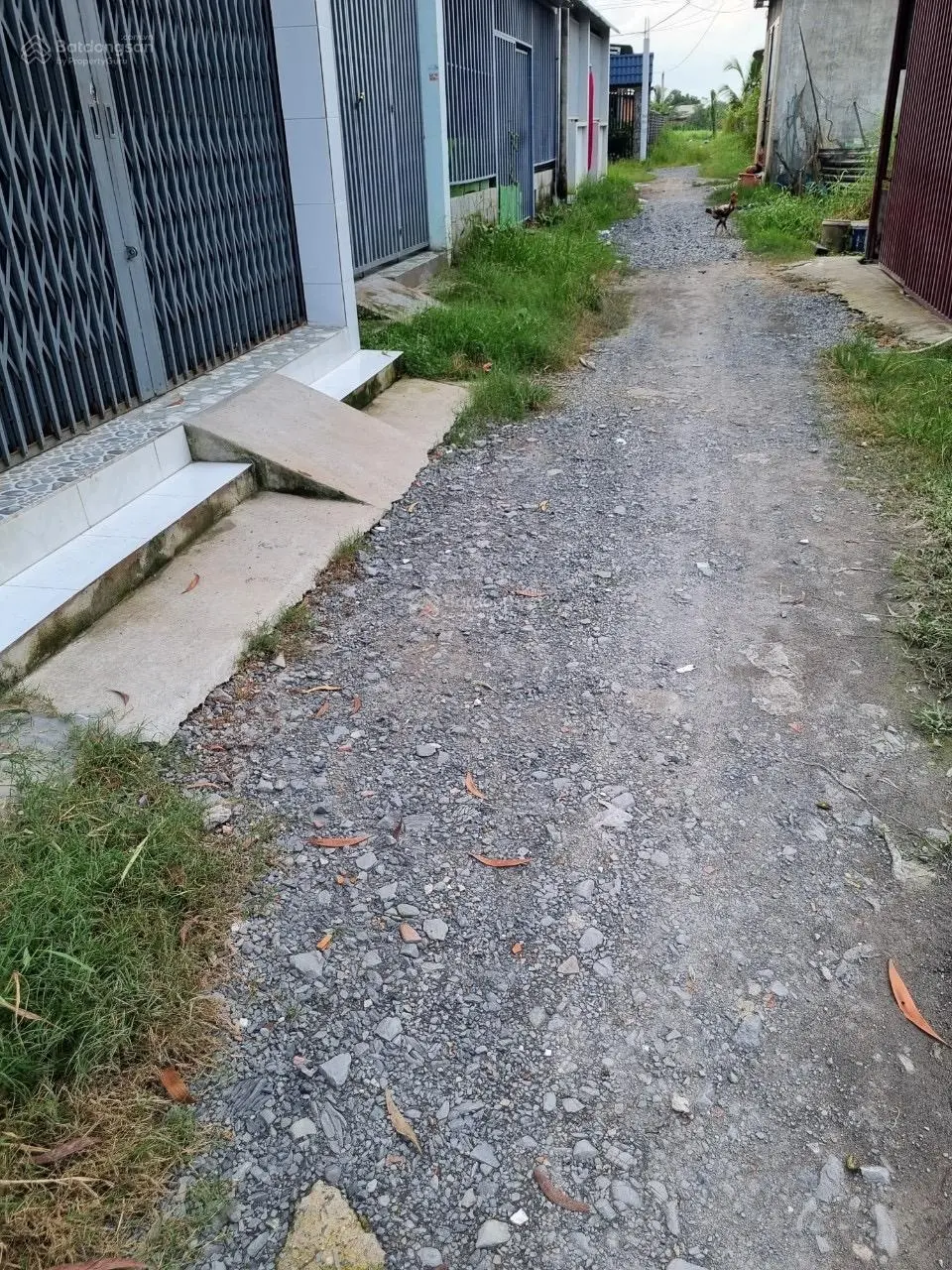 Cần bán nhà riêng giá 1,35 tỷ VND tại Đường Mỹ Hạnh Bắc, Long An