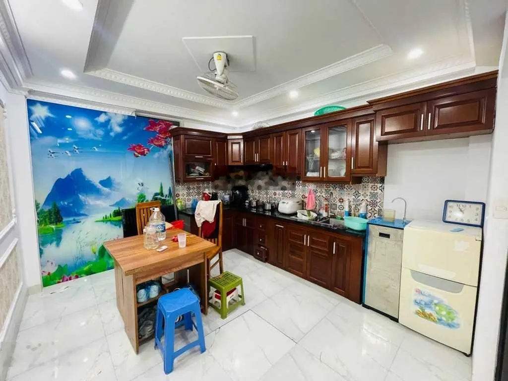 Bán Nhà Phố Định Công Thượng, Dt40m, 5T, Mt3,8,m, Giá 7,9 Tỷ, 0948 552 ***