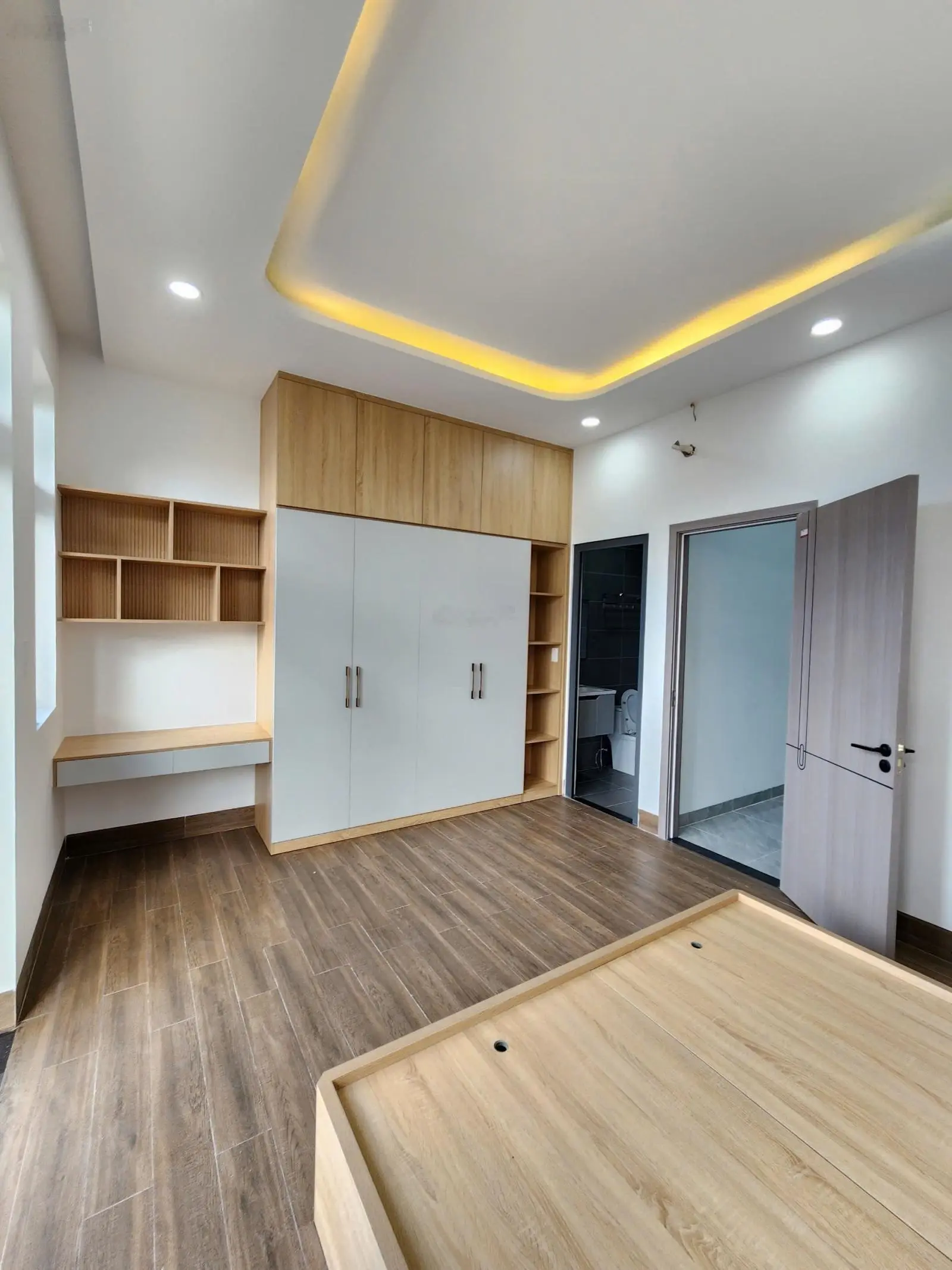 HTL6092: Bán nhà hoàn công, KDC P. An Phú, TP. Thuận An