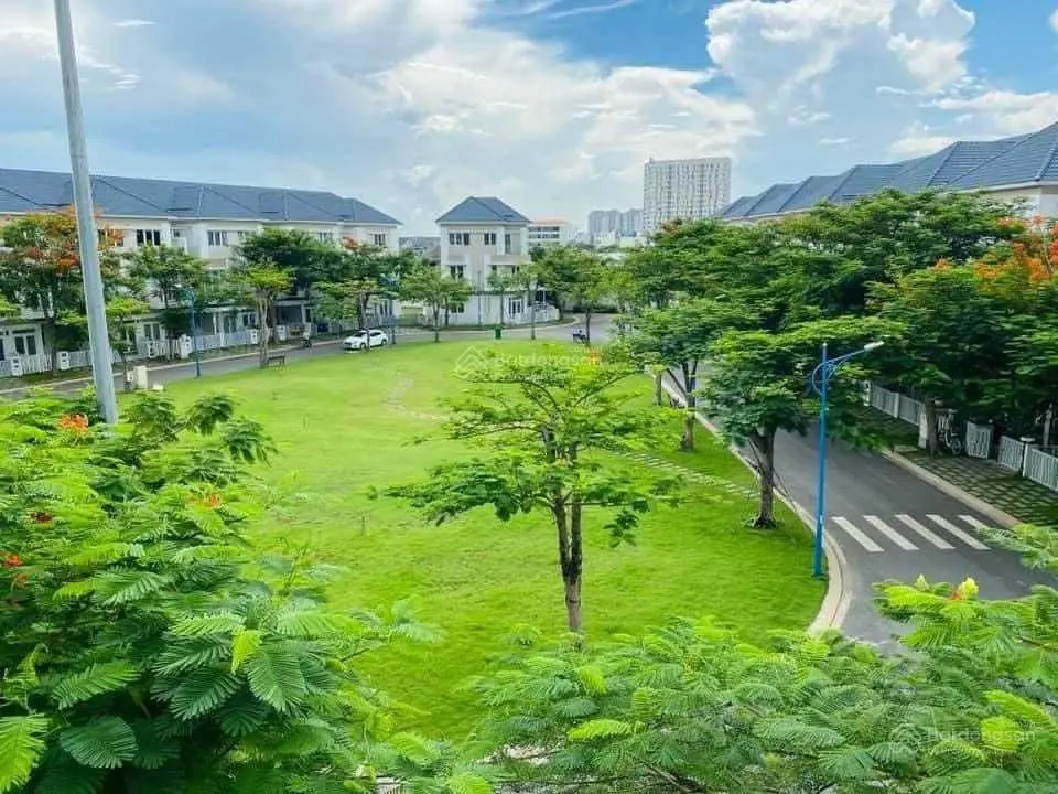 Chính chủ gửi bán nhiều căn giá tốt nhất dự án Merita Khang Điền. Giá chỉ từ 11.8 tỷ full nội thất