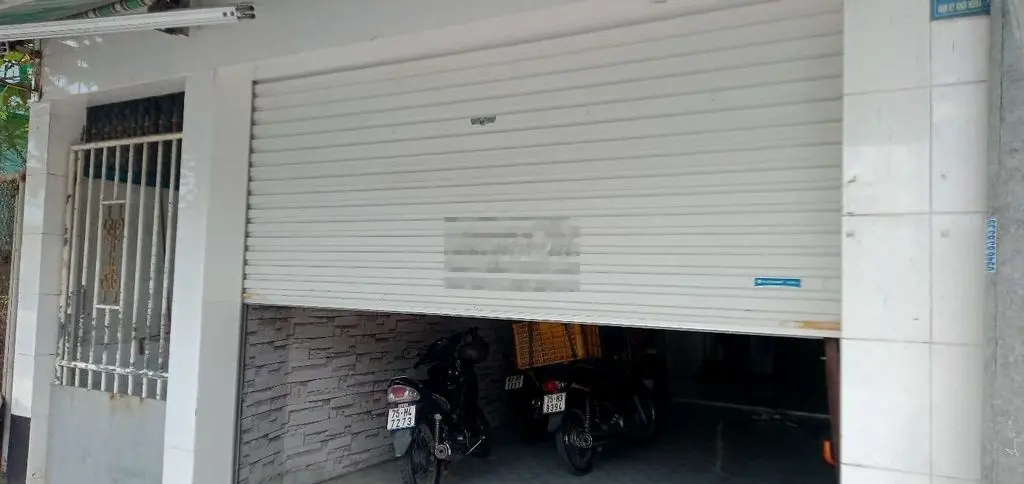 Về quê cần bán nhà mặt tiền đường NKKN,p7