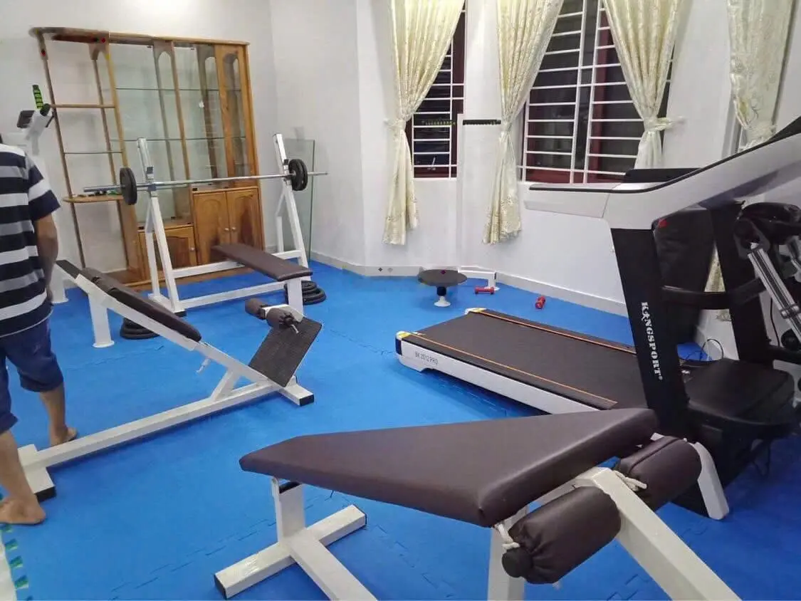 MT nội bộ KDC Gia Hoà 200m2 3 lầu mới bán gấp!!!