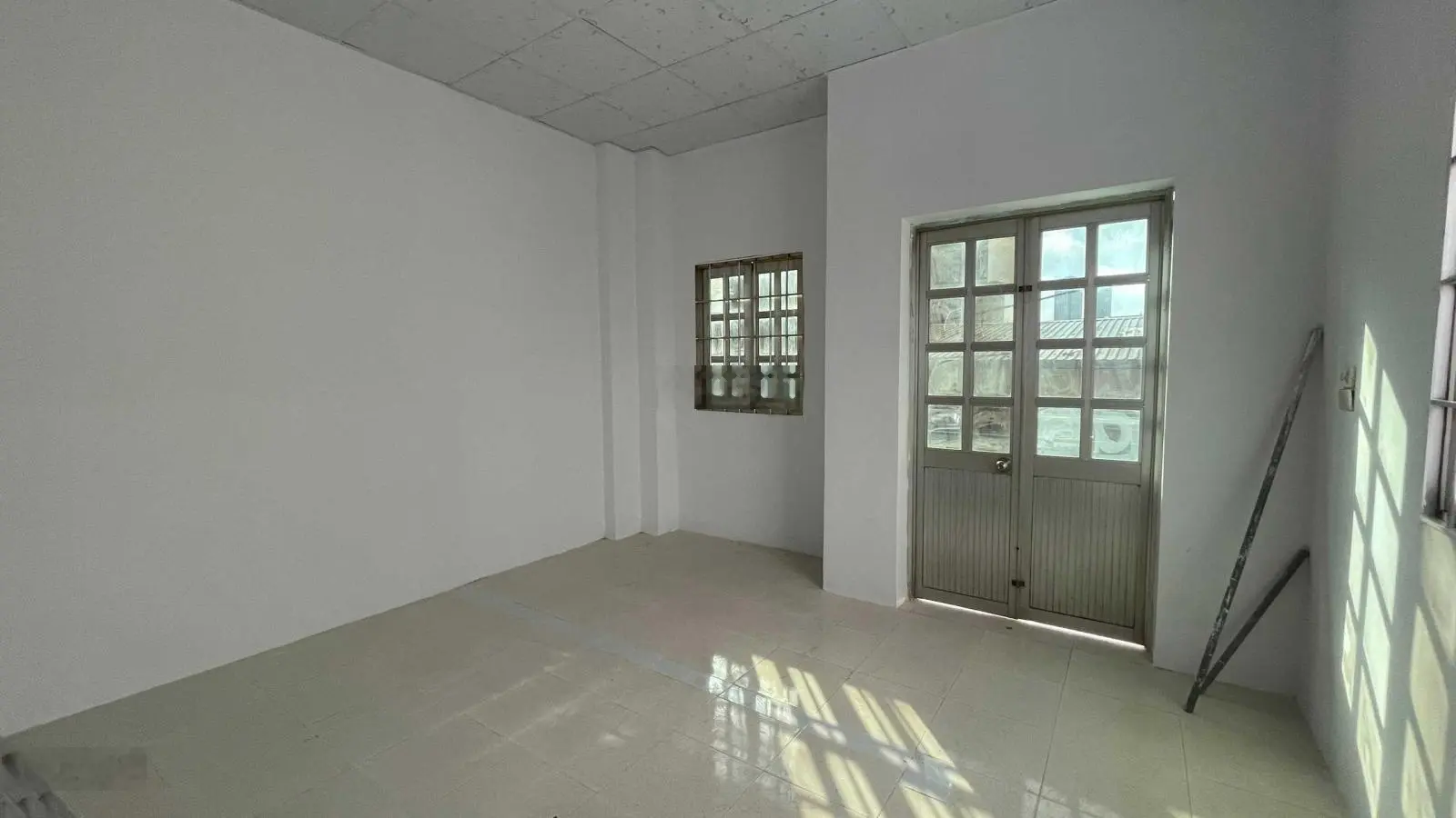 Bán nhà 527/x Dương Bá Trạc, P. 1, Q. 8 - 32,5m2 (5,5x5,9) - 1 trệt + 1 lầu - 3,3 tỷ