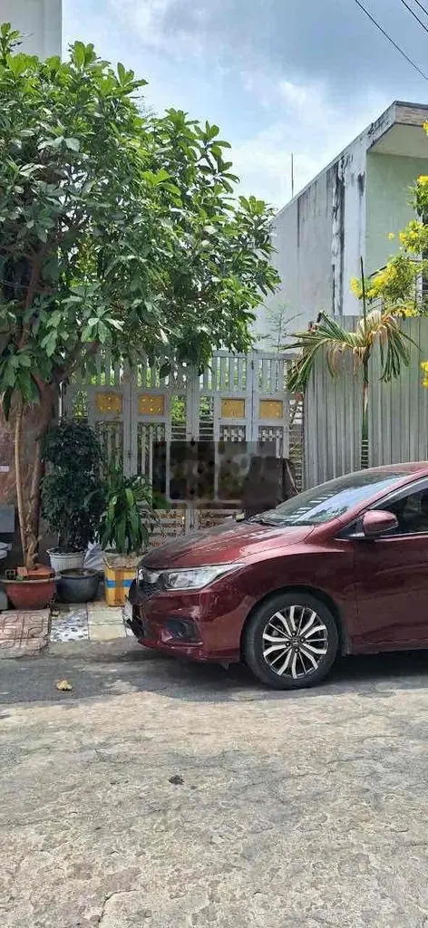 Bán Đất Phân Lô SHR 5 x18,,5tỷ6TL,Trần thị Do.q12