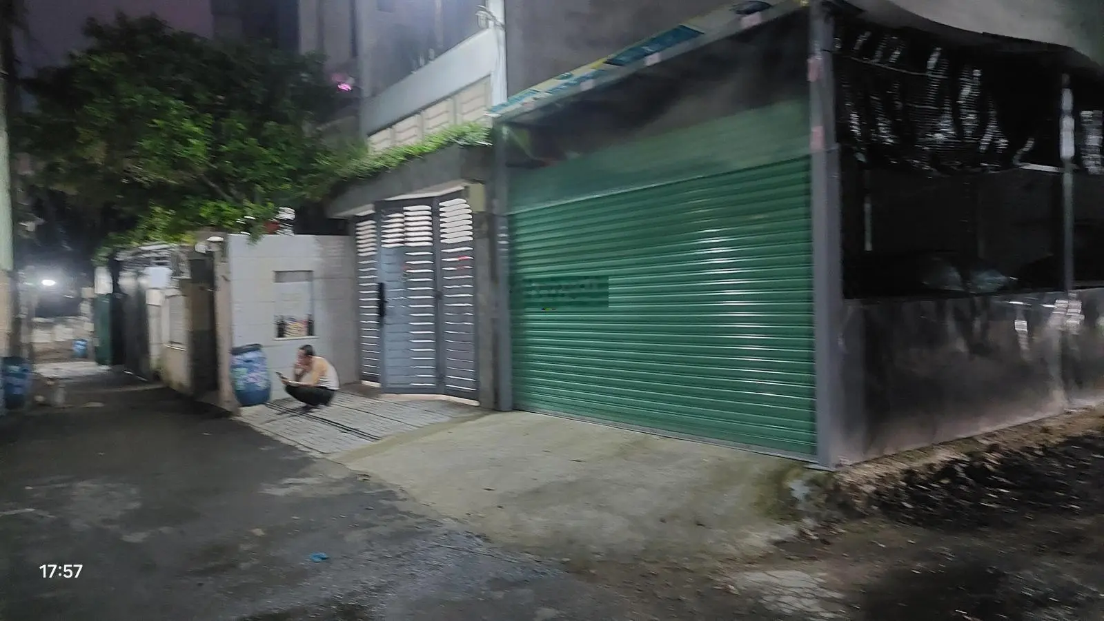 Nhà 100m2-ng5 hxh thông Đ.Tô Ngọc Vân, ngay UBND P.Tam Phú chỉ 8tỷx(thương lượng). LH 0967 908 ***