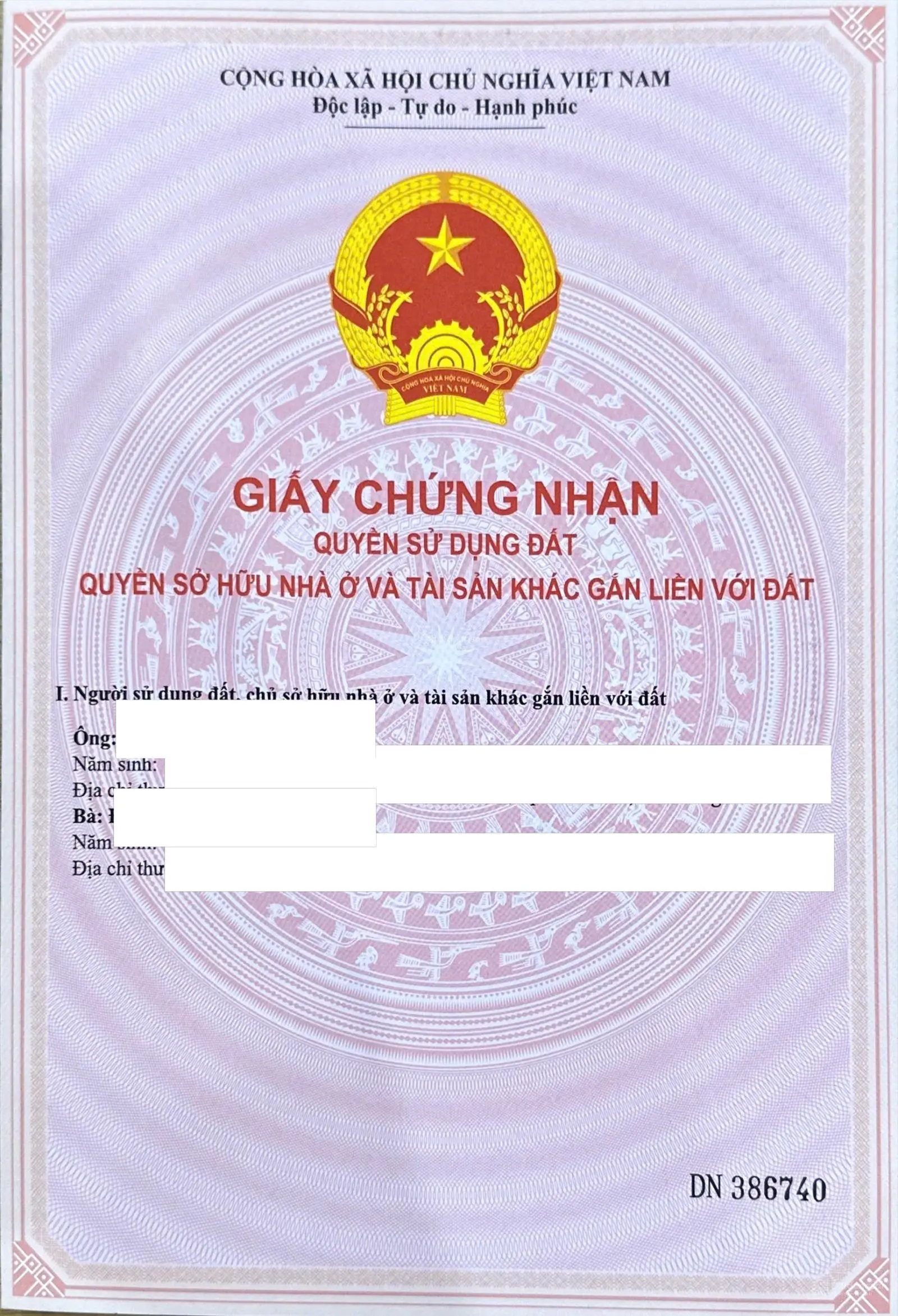 2PN sổ hồng chuyển nhượng nhanh full nội thất khu vườn Nhật S6.06 hướng Đông Nam