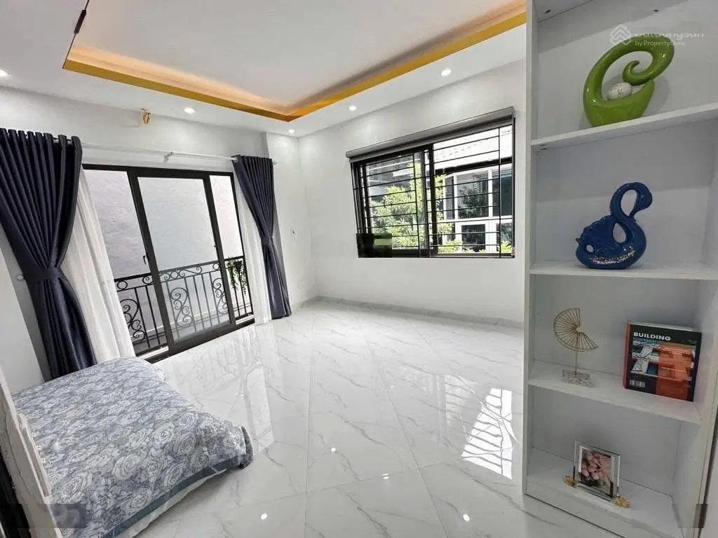 Bán nhà bùi xương trạch lô góc 3 thoáng - mặt ngõ thông nội thất đẹp mới cứng kinh doanh cực tốt !!