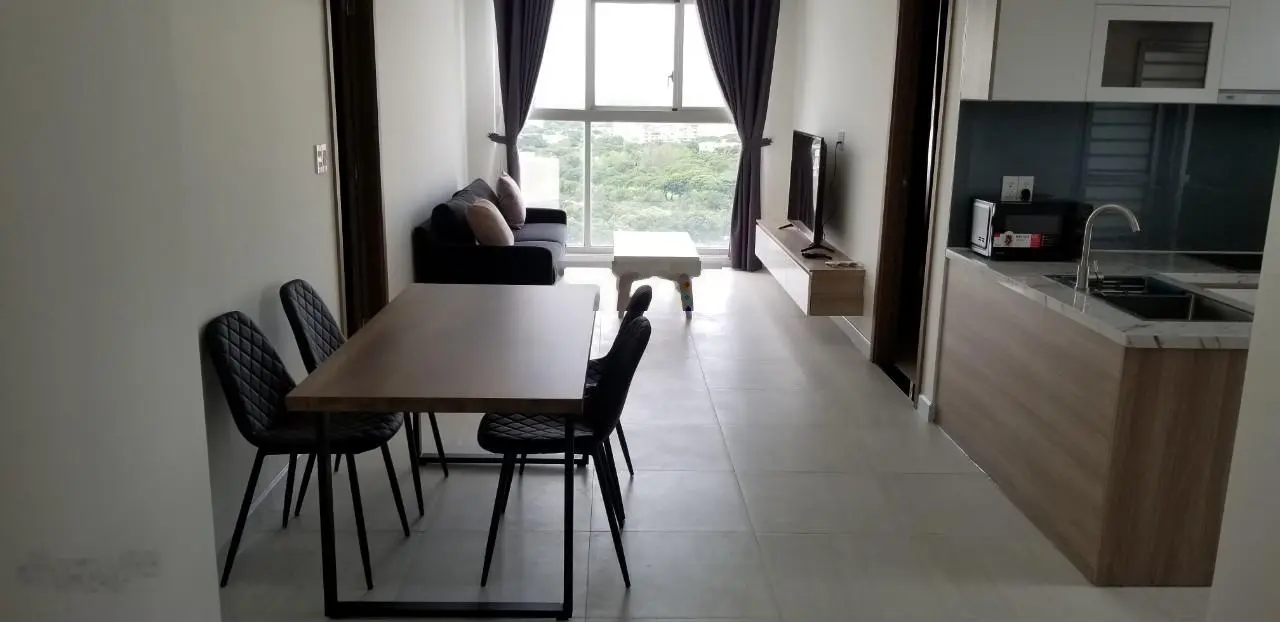 Bán căn hộ Scenic Valley 2 tại Phú Mỹ Hưng 77m2 - 4,5tỷ đến 4,8tỷ có ô xe