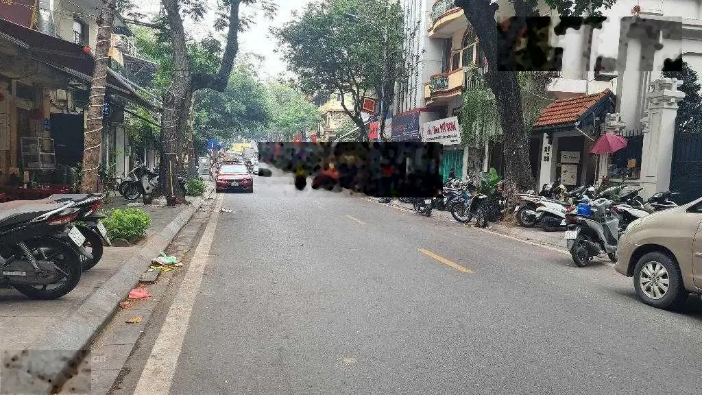 BÁN NHANH NHÀ MẶT PHỐ ĐỖ QUANG 62M2-5 TẦNG-LÔ GÓC- 1 MẶT PHỐ 1 MẶT NGÕ-VỈA HÈ- ÔTÔ TRÁNH KINH DOANH