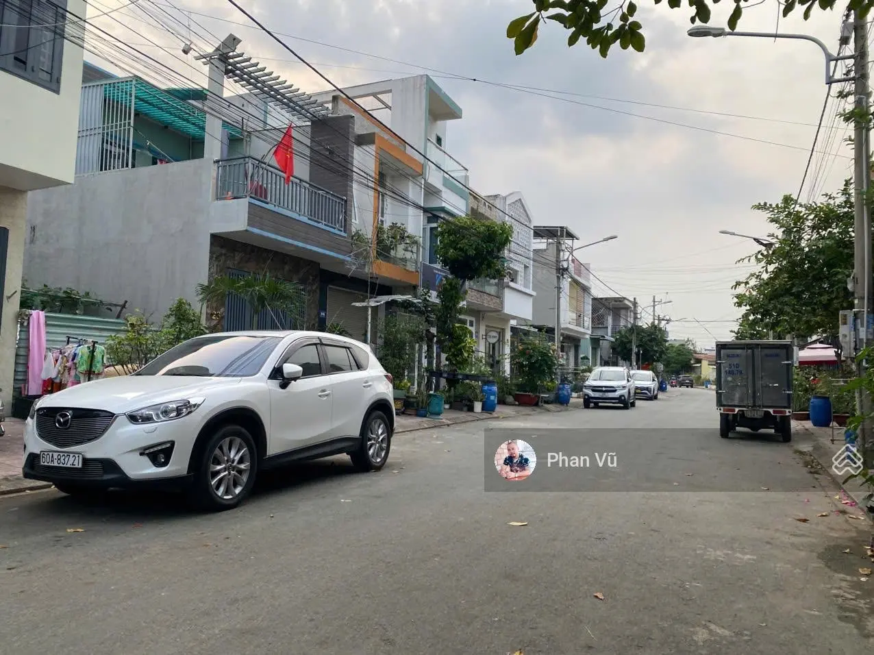 Bán nhà riêng gần Big Go, có hoàn công. 3,9 tỷ, hàng hiếm đẹp. lh: 0909.290.286