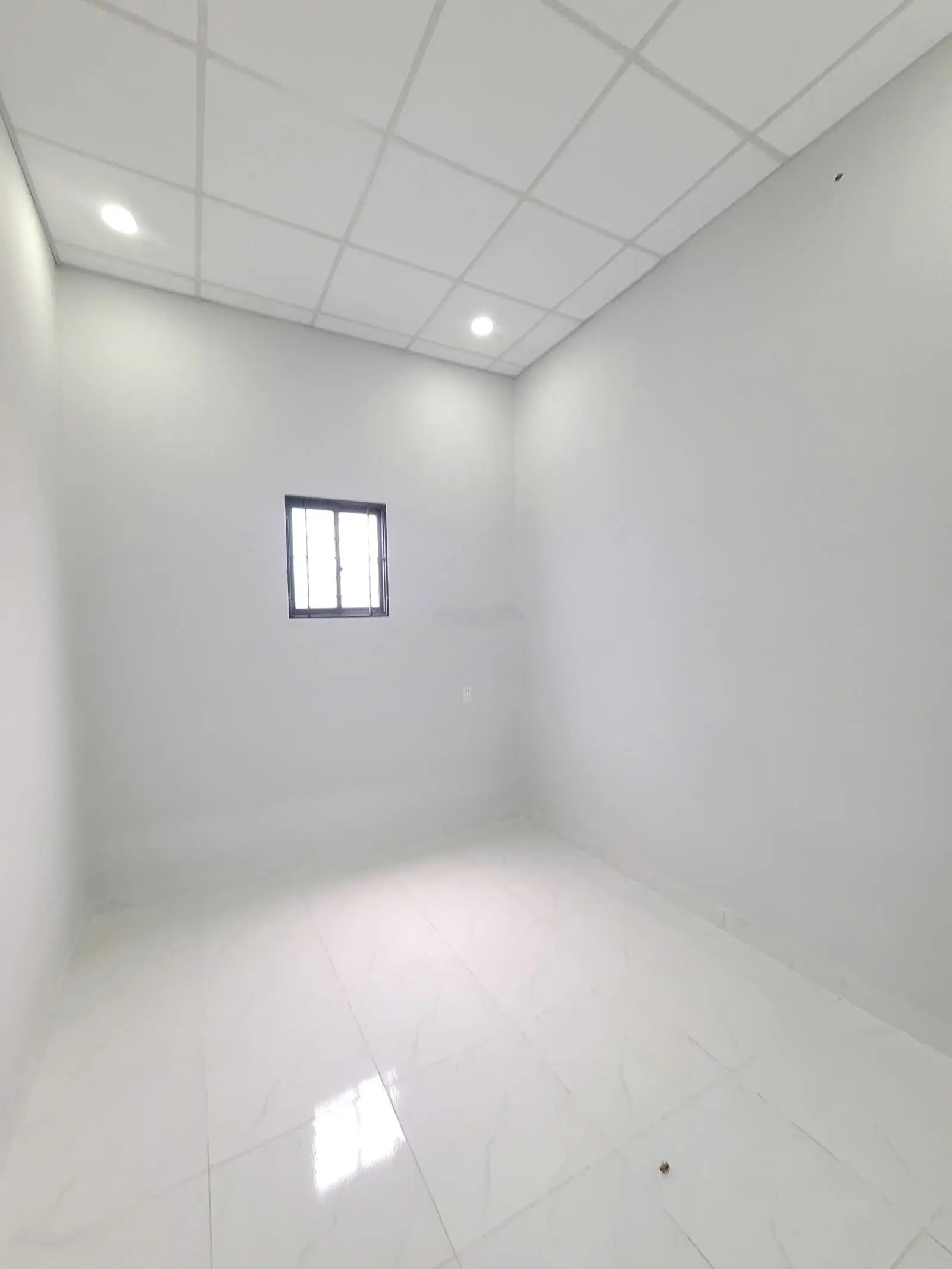 Nhà Cấp 4 Gần Big C Go Dĩ An !